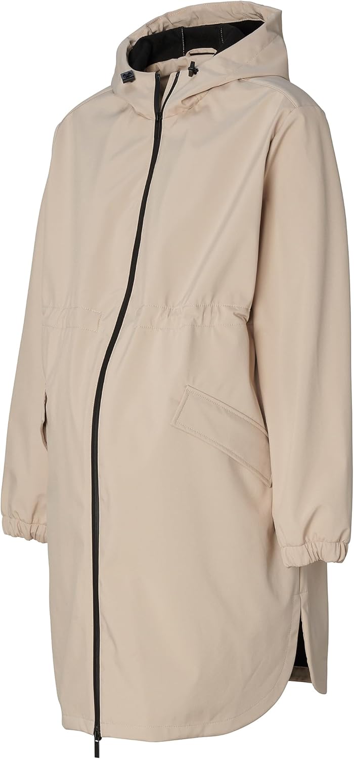 Damen Jacke XL White Pepper - P427, XL White Pepper - P427