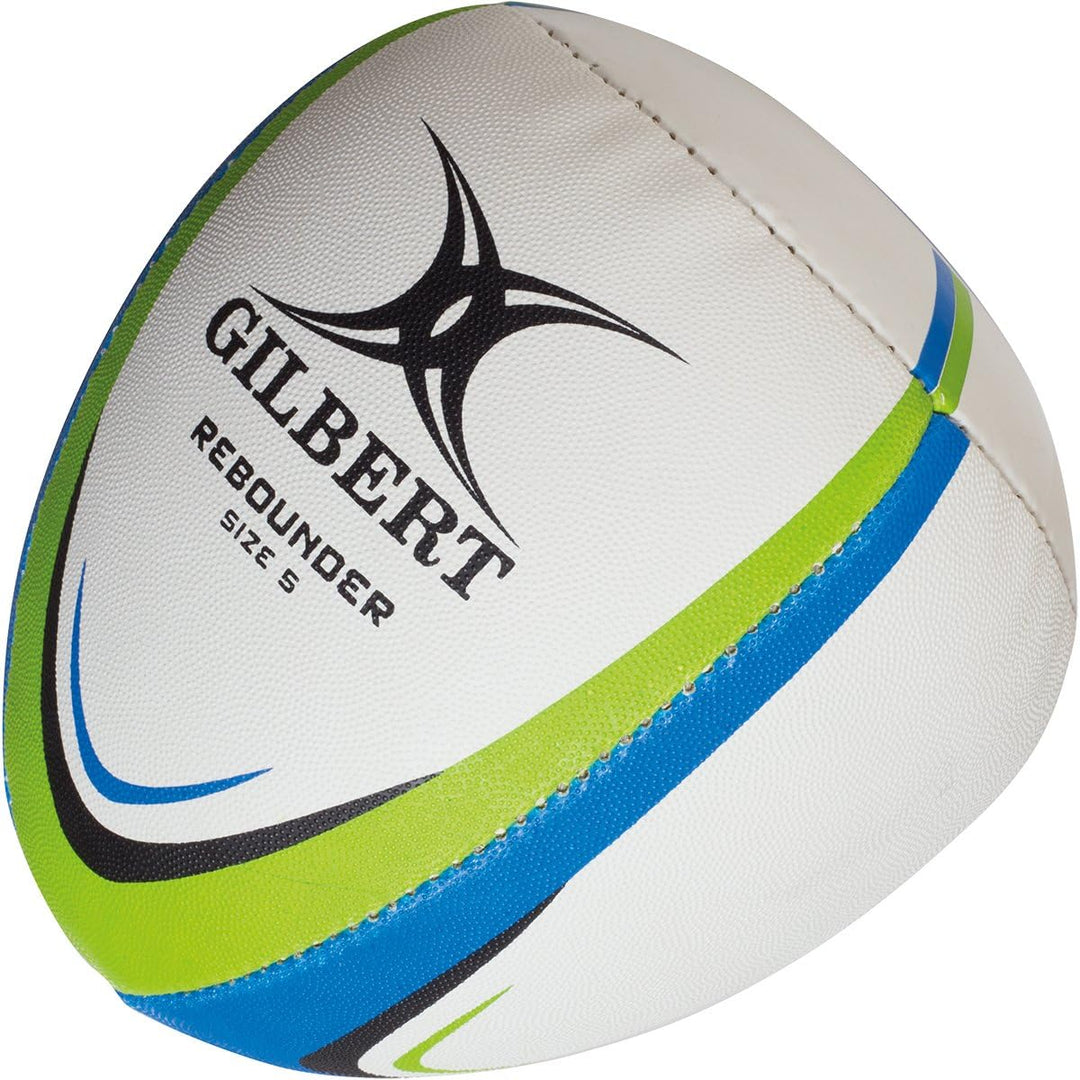 Gilbert Rebounder Rugby-Trainingsball 30, 30