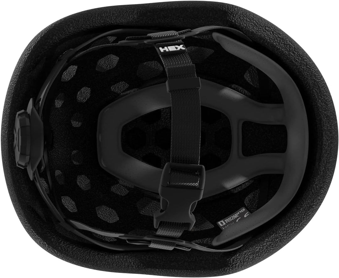SINGING ROCK - SPORT Hex Kletterhelm L Blau (Blau), L Blau (Blau)