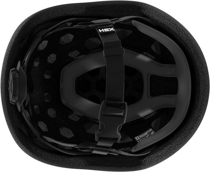 SINGING ROCK - SPORT Hex Kletterhelm L Blau (Blau), L Blau (Blau)