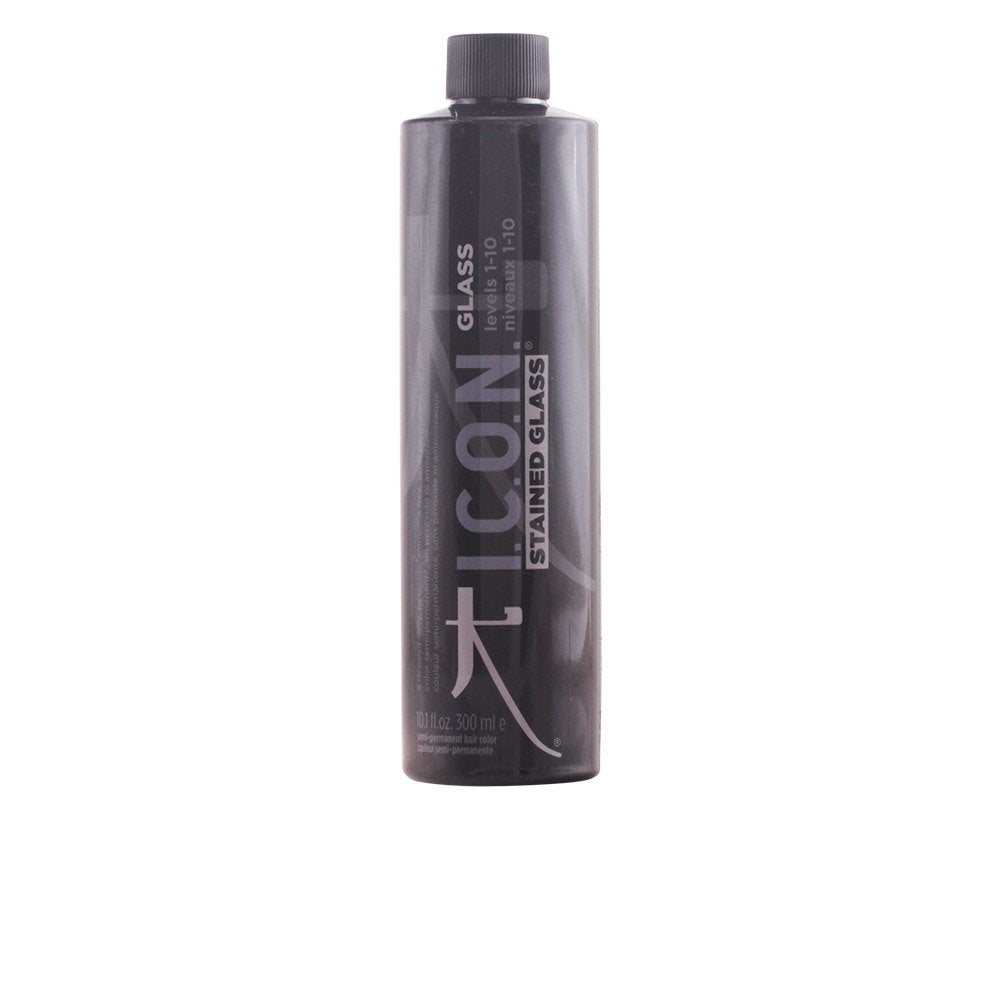 STAINED GLASS Permanente Farbe, 1er Pack(1 x 300 ml) Mehrfarbig 1 stück (1er Pack), Mehrfarbig 1 stü