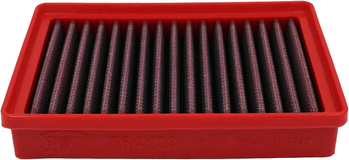 BMC FM764/20 Sport Replacement Luftfilter, Mehrfarbig