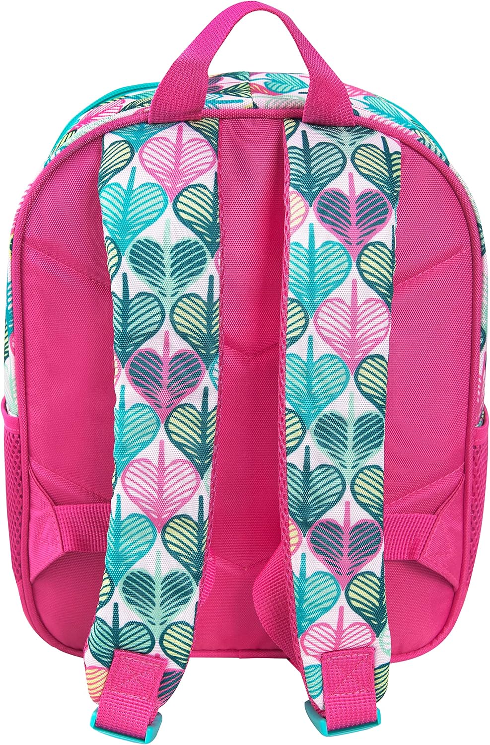 Franco Cosimo Panini Unisex Kinder Kindergartenrucksack Kindergartenrucksack Einheitsgrösse Mehrfarb