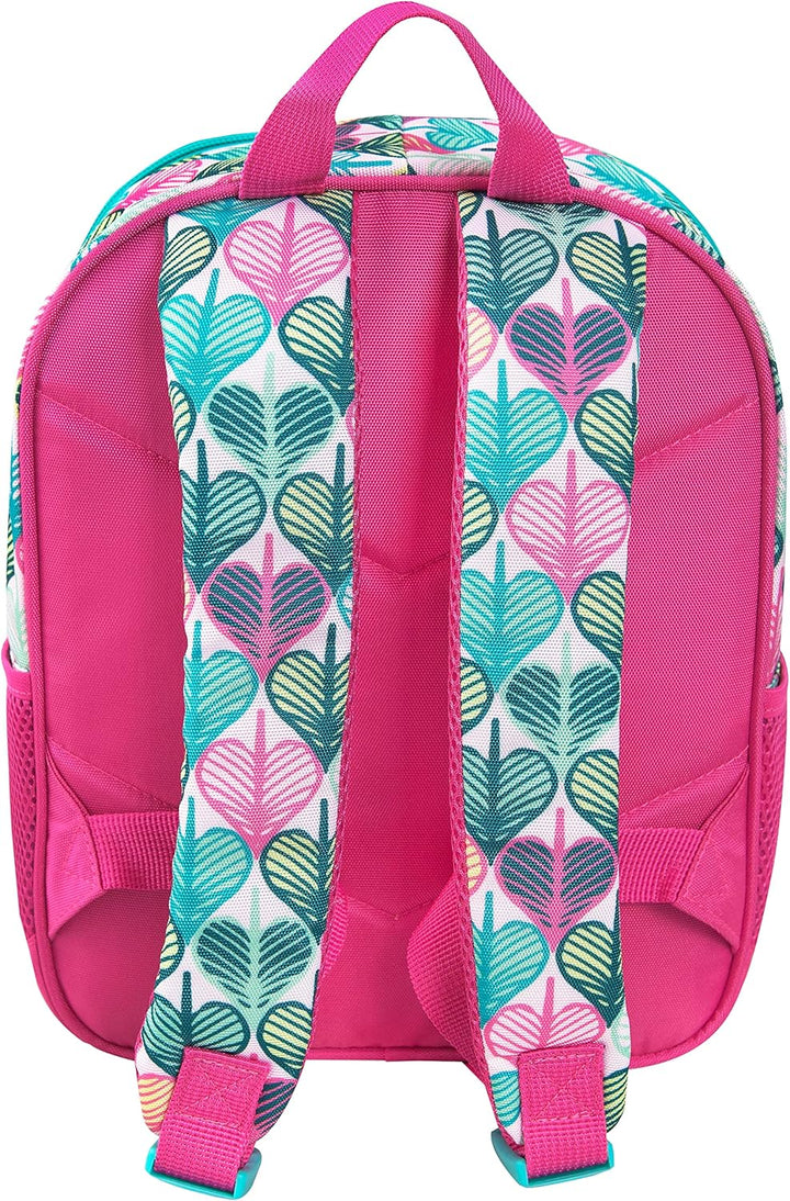 Franco Cosimo Panini Unisex Kinder Kindergartenrucksack Kindergartenrucksack Einheitsgrösse Mehrfarb
