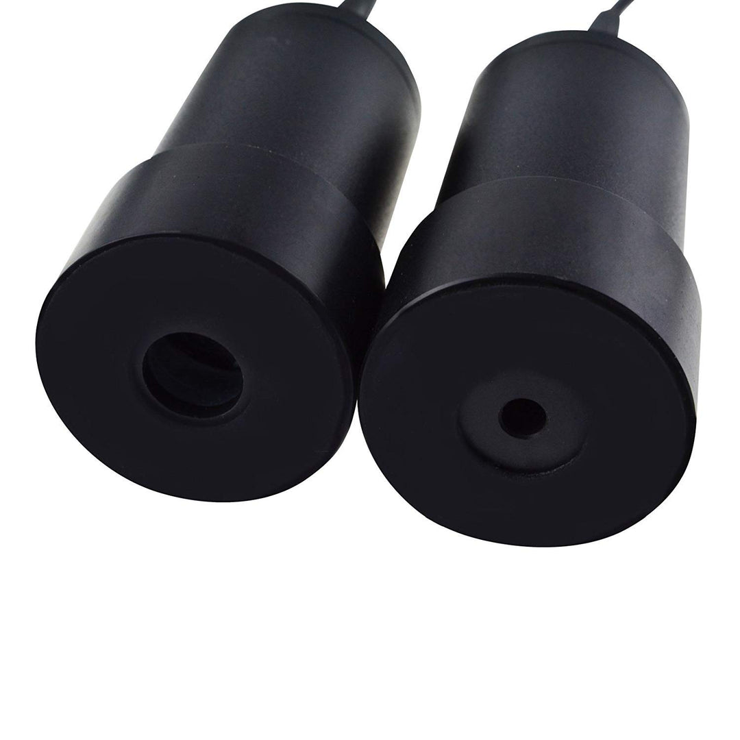 Tönungs Meter Sichtlichttransmission 18mm Dicke Handheld Tester