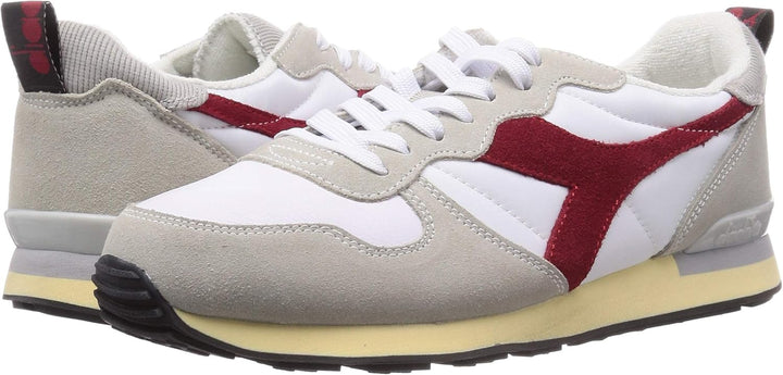 Diadora - Sneakers Camaro Used für Mann und Frau 36.5 EU 60033 Dark Blue Denim, 36.5 EU 60033 Dark B