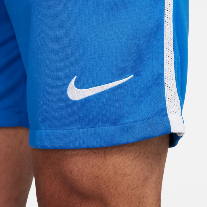 Nike Herren Pants M Nk Df LGE Knit Iii Short K XXL Royal Blue/White/White, XXL Royal Blue/White/Whit