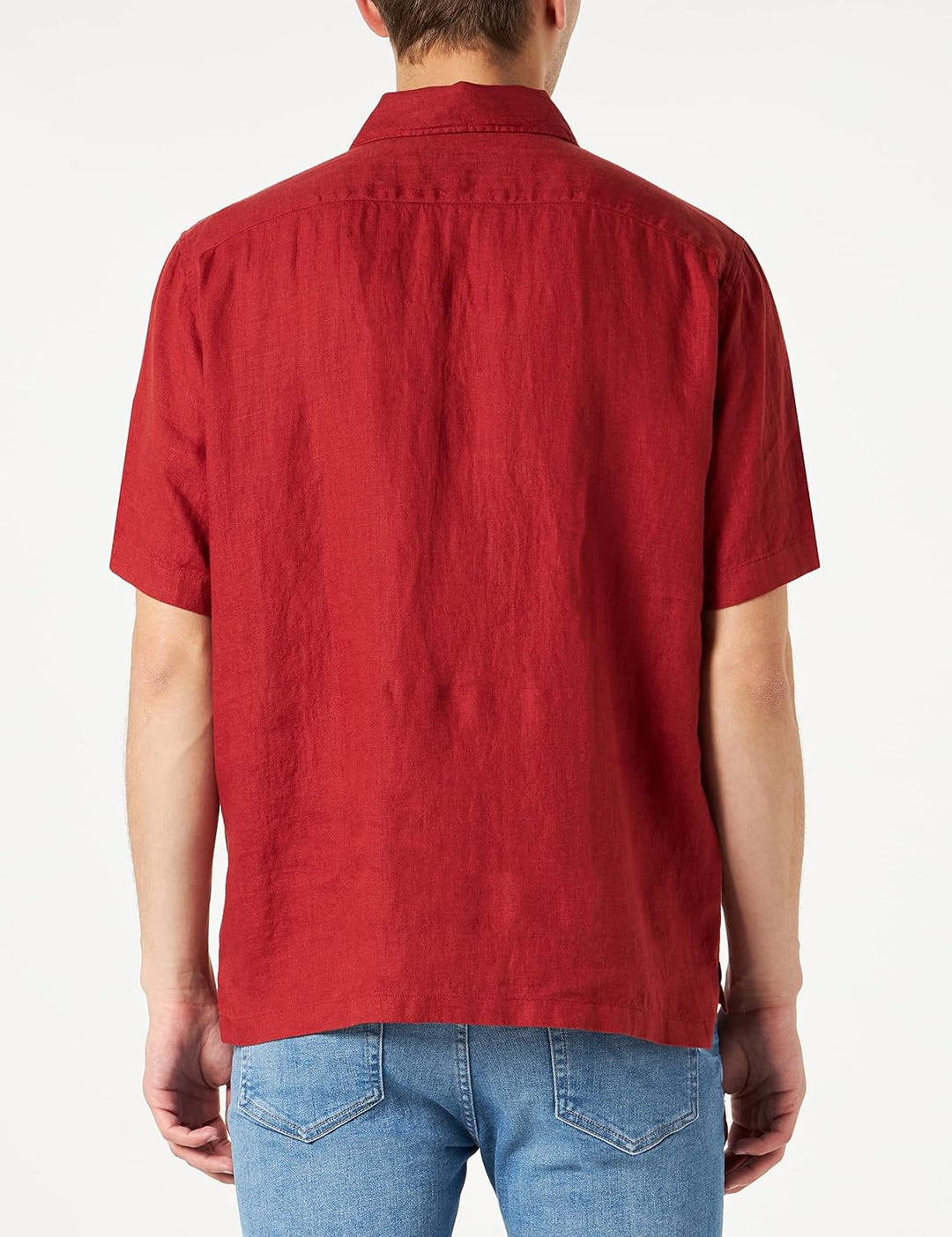 Marc O'Polo Herren 324742841050 Shirt S 382, S 382