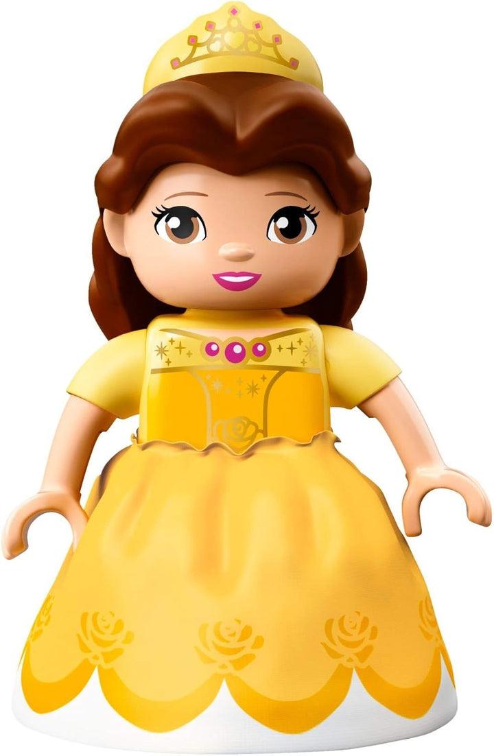 LEGO 10877 DUPLO Princess TM Belle's Teeparty