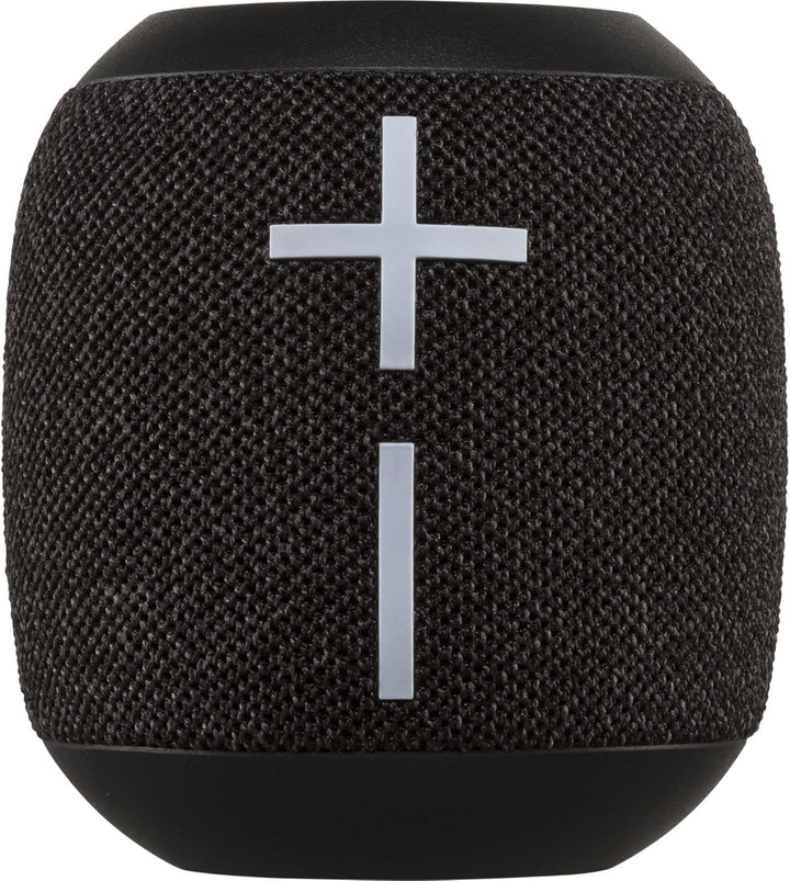ULTIMATE EARS WONDERBOOM 3, Tragbarer Bluetooth-Lautsprecher, Satter Bass 360-Grad-Sound, Wasserdich