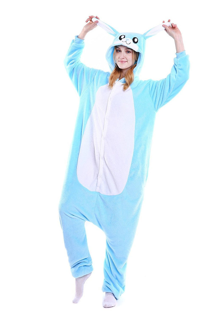 Pyjamas Bekleidung Animal Erwachsene Unisex Schlafanzüge Karneval Onesies Cosplay Jumpsuits Anime Ca