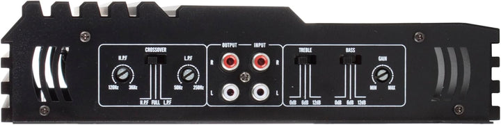 EXCALIBUR X500.2 MOSFET 2-Kanal Auto-Verstärker 1000 Watt Single, Single