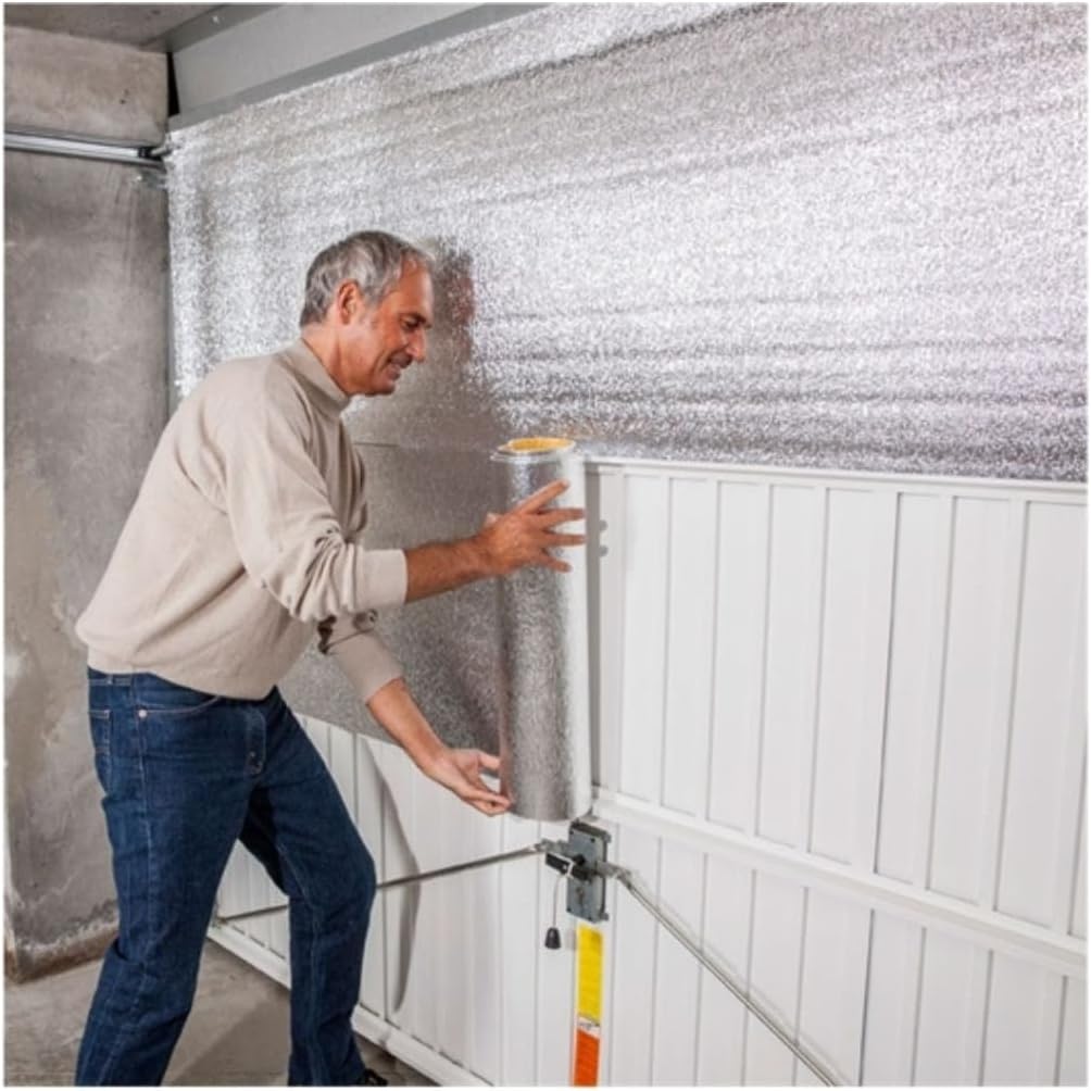 iso climat 05501 Isolierung für Garagentor 5,70 m²