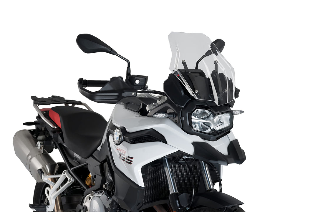 Puig 3768W Tourenscheibe Transparent