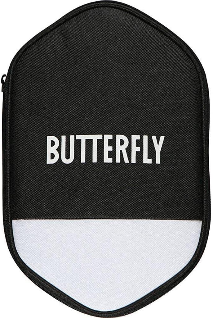 Butterfly® Dimitrij Ovtcharov Gold Tischtennisschläger | Neue Eva-Technologie | ITTF zertifizierter