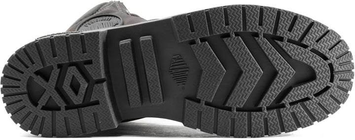 Palladium Unisex Pampa Sp20 Cuff Wp+ Boots Outdoor 36 EU Marineblau, 36 EU Marineblau