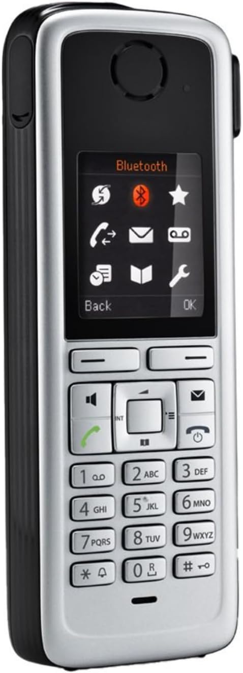 Unify M3 Ex Mobilteil [Französische Version]