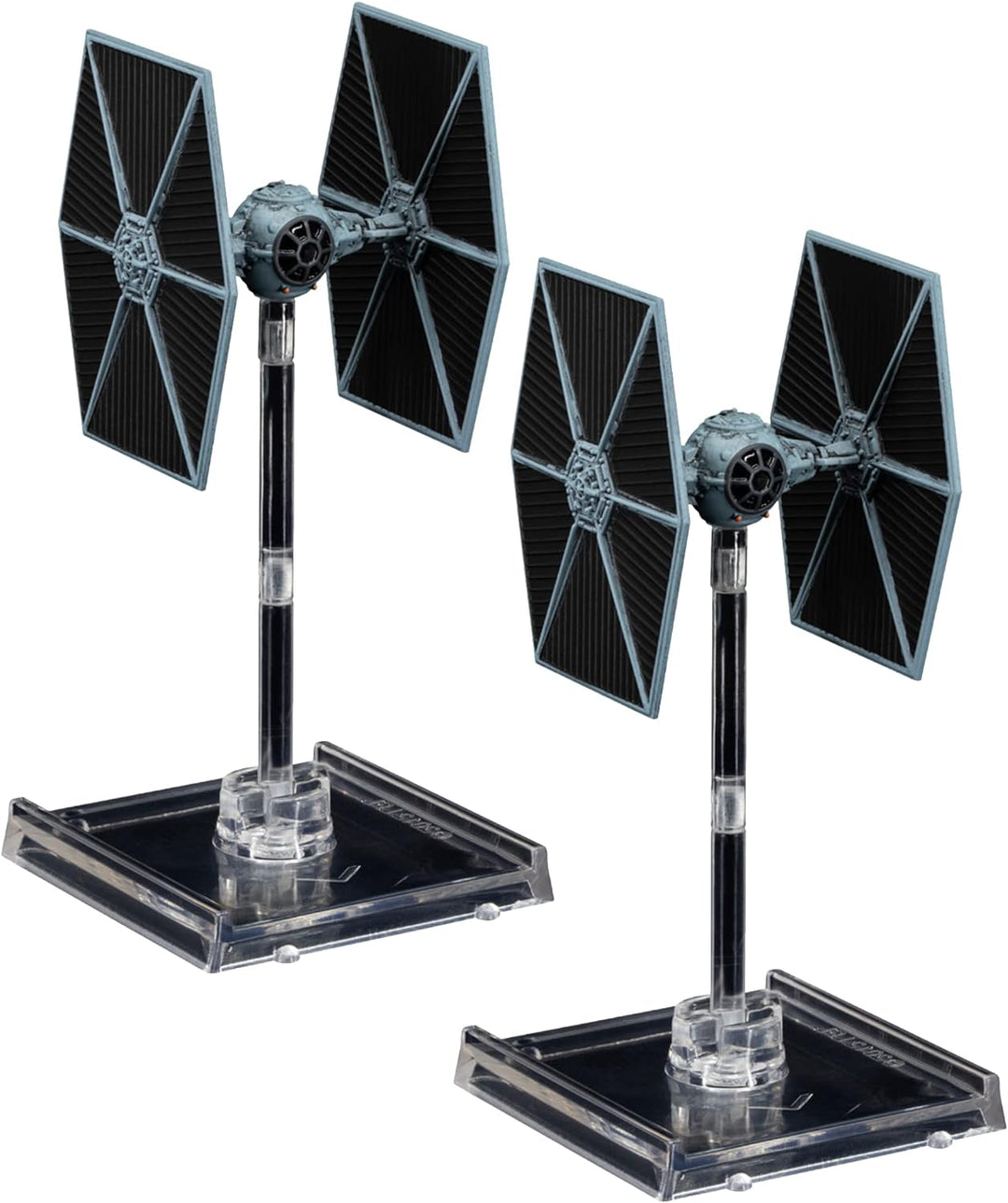 Atomic Mass Games | Star Wars: X-Wing 2. Edition – Galaktisches Imperium | Staffel-Starterpack | Tab