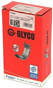 Glyco 71-3929/4 STD Pleuellager