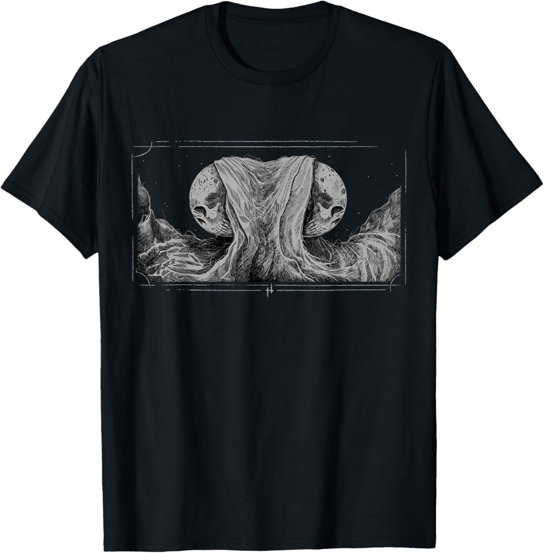 Hunt: Showdown Lunar Pact T-Shirt