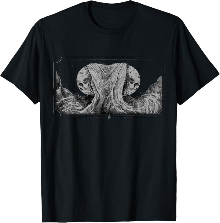 Hunt: Showdown Lunar Pact T-Shirt