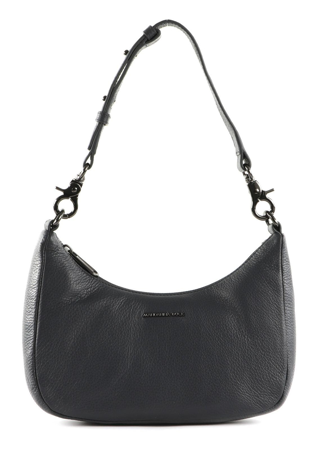 Mandarina Duck Damen Mellow Leather Tasche Kleid Blue P10fzt78, Kleid Blue P10fzt78