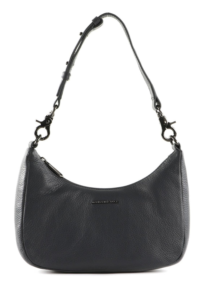 Mandarina Duck Damen Mellow Leather Tasche Kleid Blue P10fzt78, Kleid Blue P10fzt78