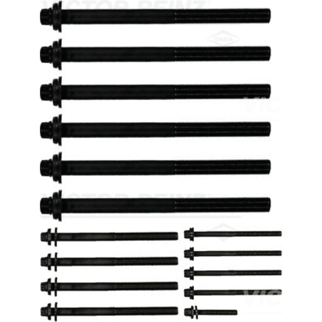 Reinz Zylinderkopf Schrauben Ritzel 14 – 32359 – 01