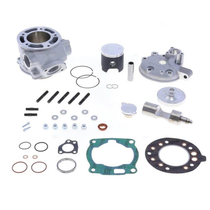 Athena P400485100010 RacingSatz Zylinder in Alluminio, Durchmesser : 65 mm, 170 CC