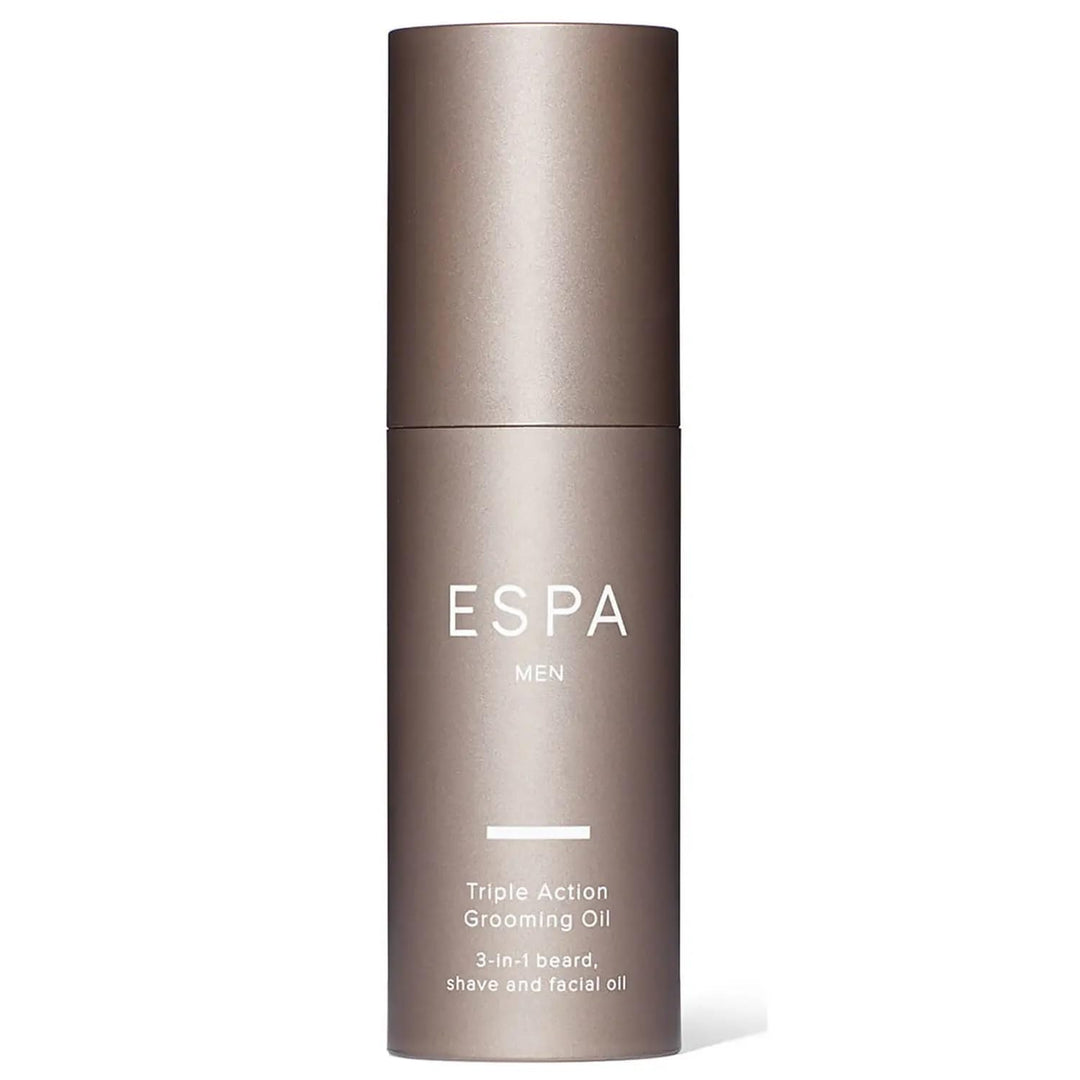 ESPA | Pflegeöl mit dreifacher Wirkung | 25 ml