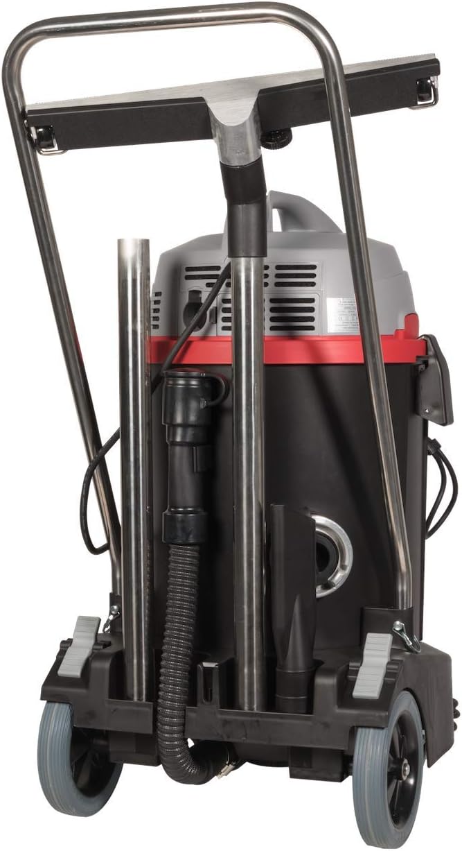 Heros Feuerwehrsauger Pumpsauger Wassersauger von Sprintus