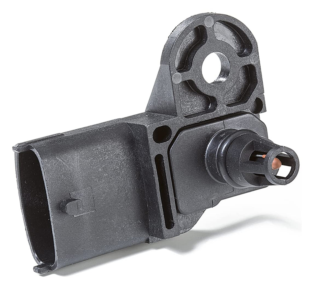 HELLA 6PP 009 400-311 Sensor, Saugrohrdruck - 5V