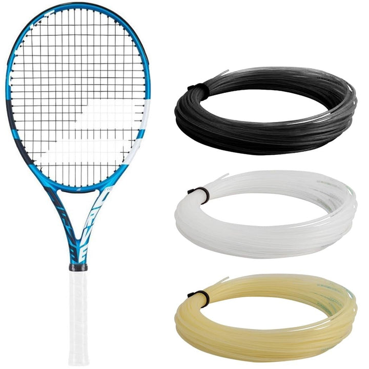 Babolat EVO Drive Tennisschläger BLAU 2, BLAU 2