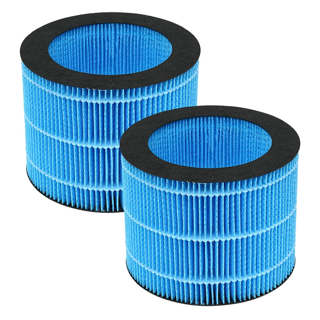 AMF220 Ersatzfilter für Philips Luftreiniger AMF220/15 und Luftbefeuchter HU3916 HU3916/10 HU3918 HU