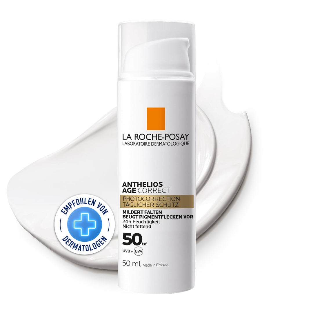 L'Oréal Paris Age Correct Spf50 Tubo 50Ml
