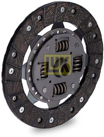 LuK 621 1331 09 Kupplungssatz