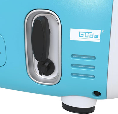 Güde Inverter Stromerzeuger ISG