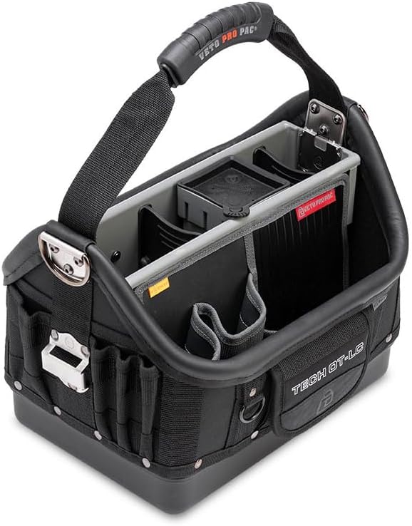 Veto Pro Pac Tech OT-LC Blackout Zwart, Zwart
