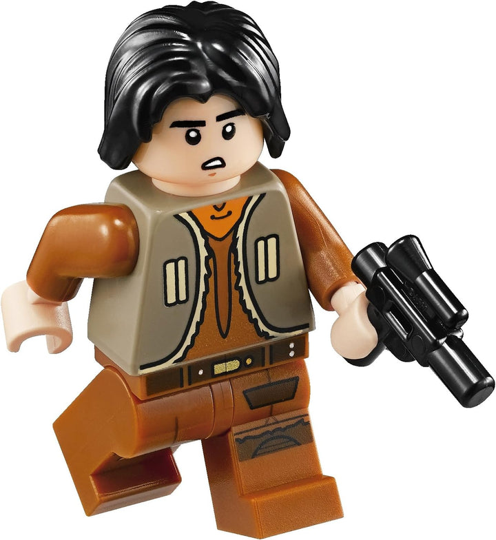 LEGO Star Wars 75048 The Phantom Building Toy