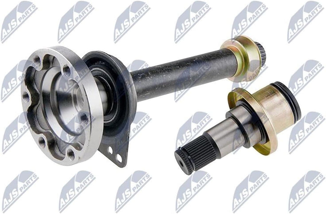 Nty NPW-VW-004K1 - Gelenksatz, Antriebswelle