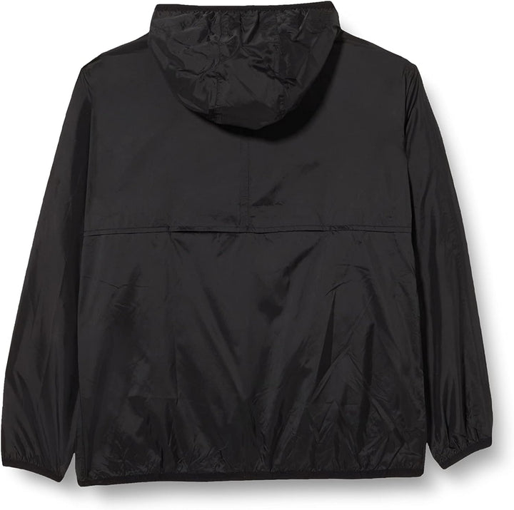 Ferrino Herren Motion Regenjacke M Schwarz, M Schwarz