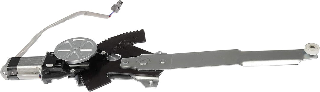 Dorman 741-625 Fensterhebermotor und Regler für die Beifahrerseite für ausgewählte Modelle (OE Fix)