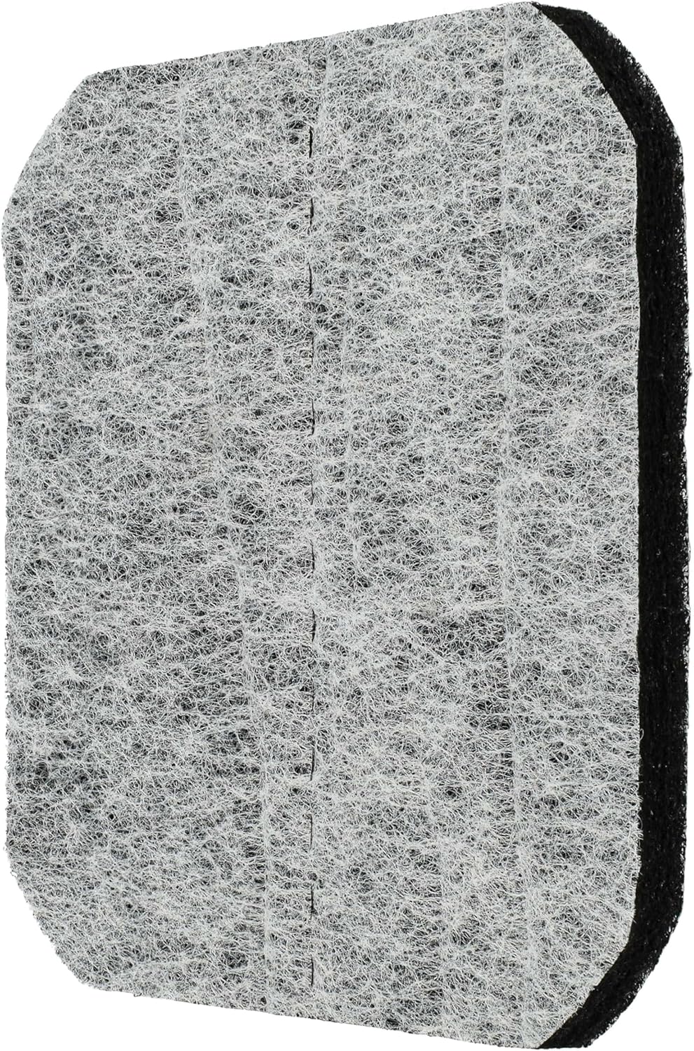 vhbw 3X Aktivkohle-Filter kompatibel mit Moulinex Quadra 700, Classic&Super1000, Classic 1000 Fritte