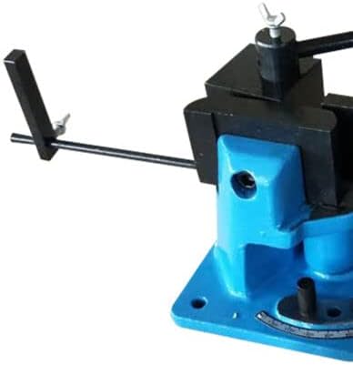 Universal WinkelbiegegeräT Biegemaschine BiegegeräT Manuell Metallbiegemaschine Metallbearbeitung Me