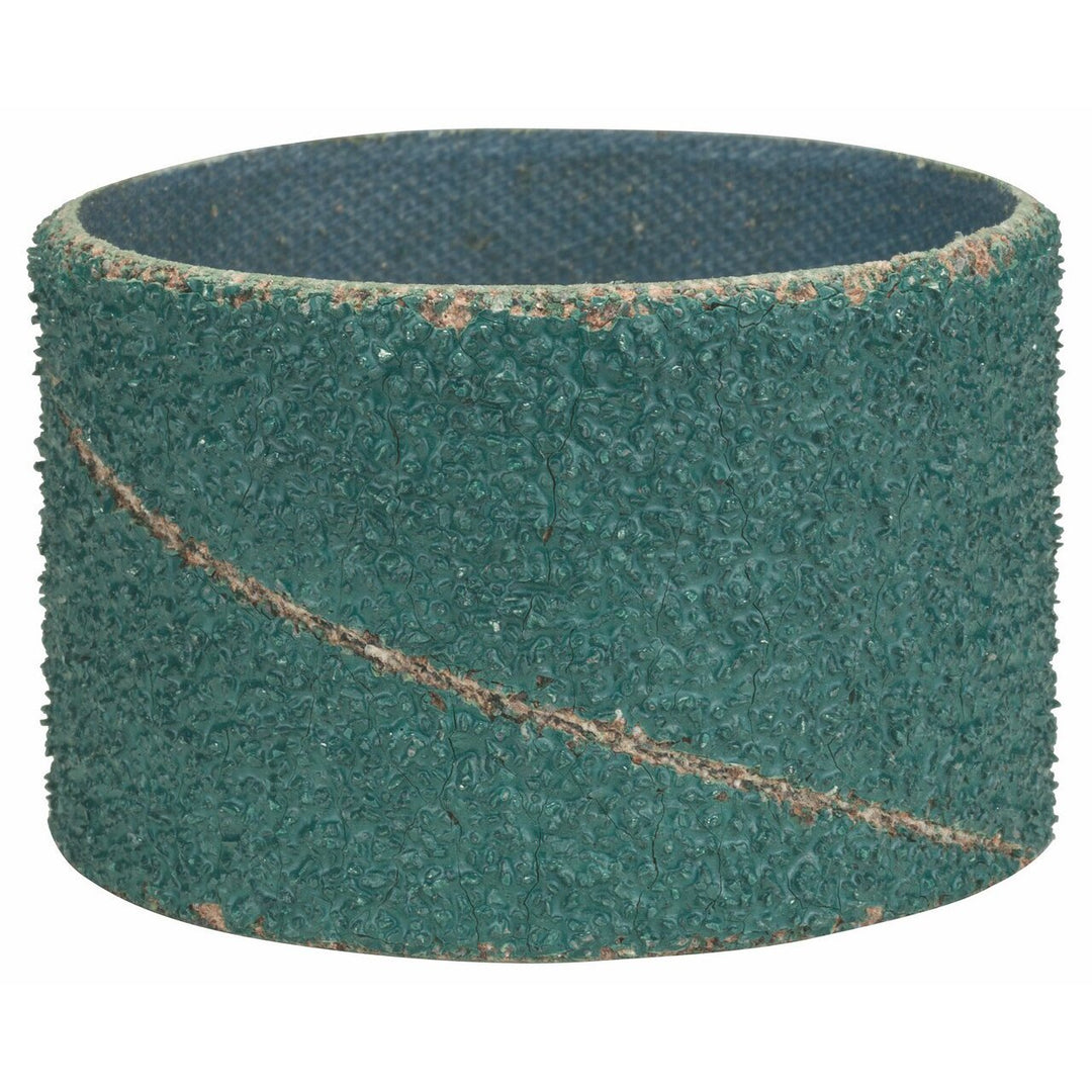 Bosch Professional Schleifring X573 Best for Metal 45x30mm Korn 36, 50 Stk 45x30 mm Korn 36 50 Stück