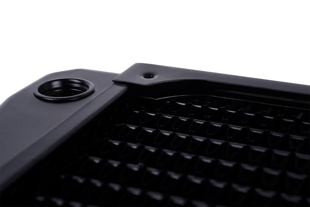 Alphacool 14236 NexXxoS XT45 Full Copper X-Flow 480mm Radiator Wasserkühlung Radiatoren