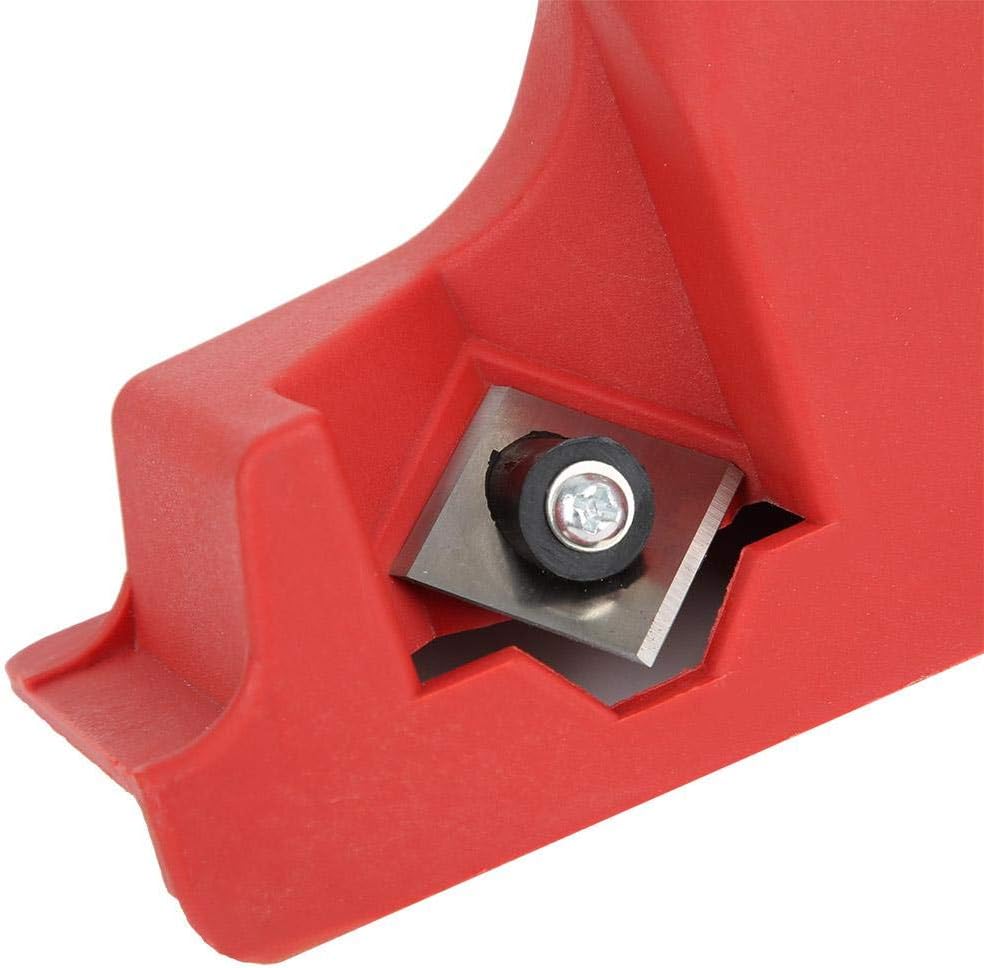 Kantenschneider Manueller Kantenschneider mit 15-45 ° Fase für Platten und Gipskartonplatten