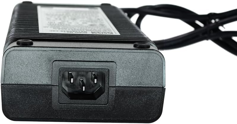 Mean Well GST 220W 11A Stromversorgungsadapter GST220A20-R7B, GST220A20-R7B