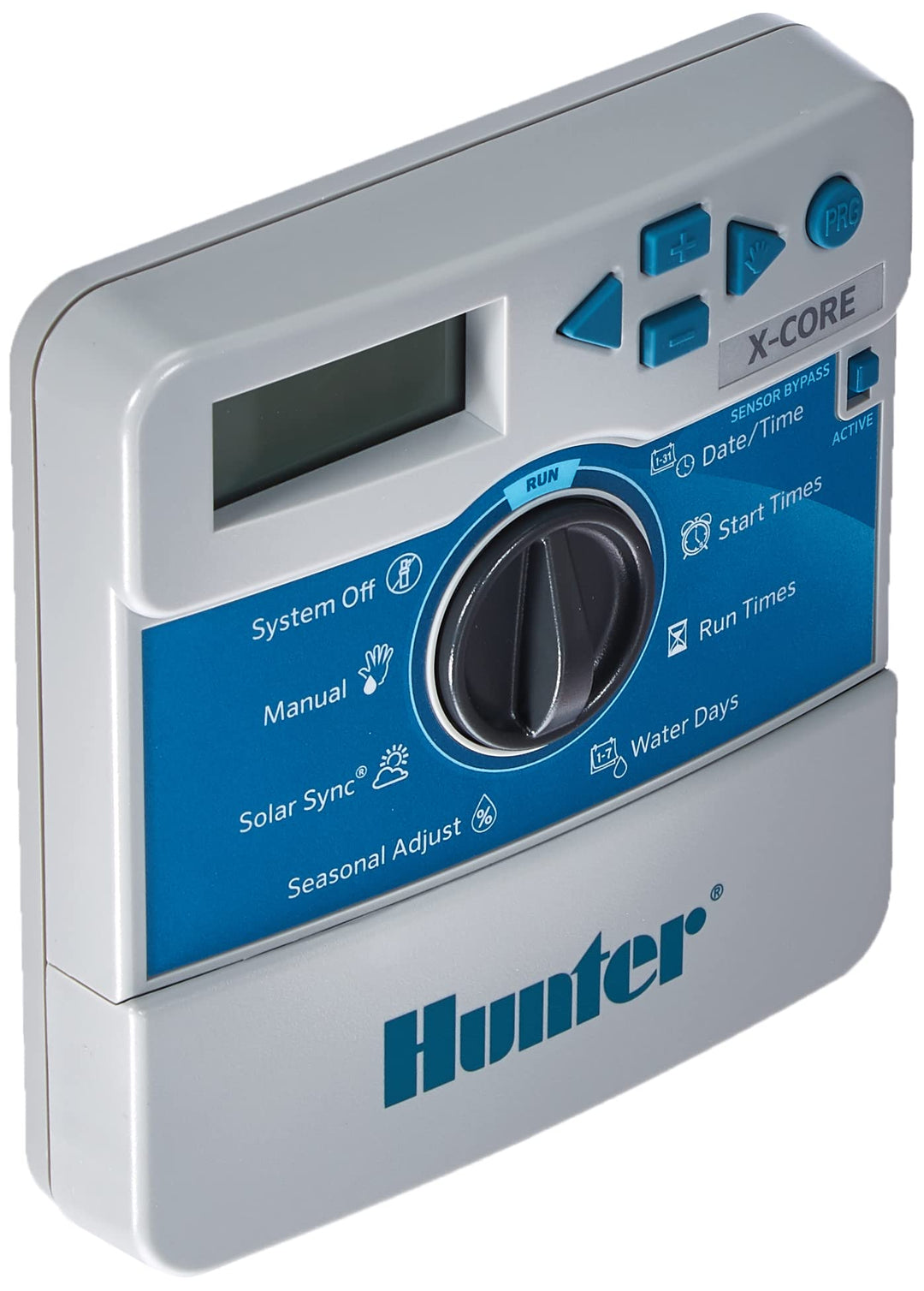 Hunter Beregnungscomputer, X-Core 801i 8 Stationen (indoor)