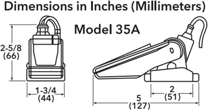 INT. AUTOMATICO "RULE-A-MATIC"